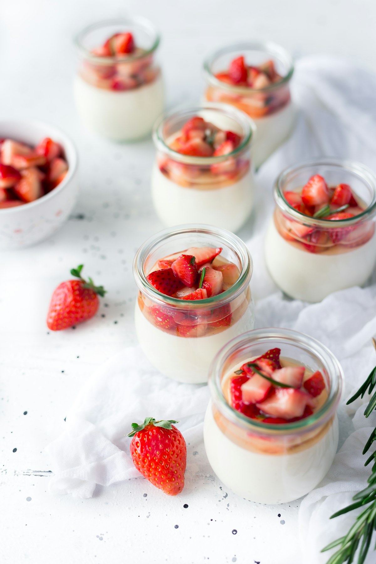 Dessert Sharing Box